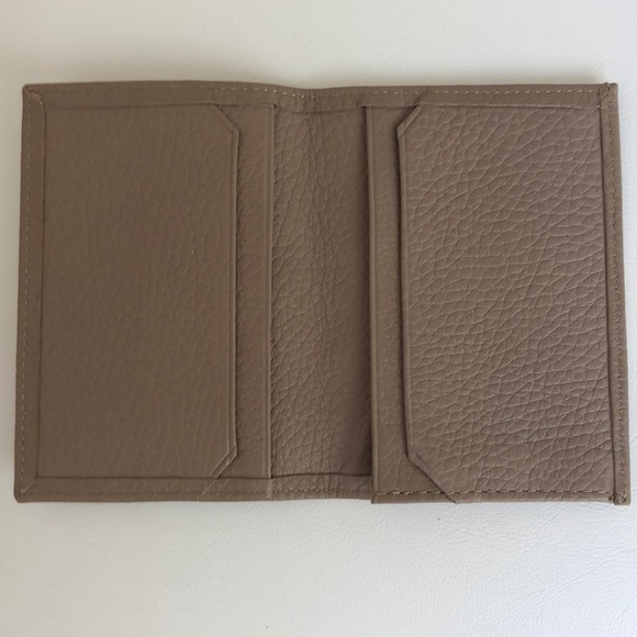 Vacherin Constantin unisex card case - Picture 2 of 4